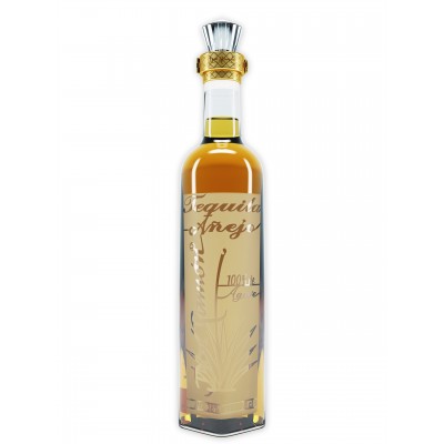 TEQUILA DON RAMON ANEJO DIAMANTE 